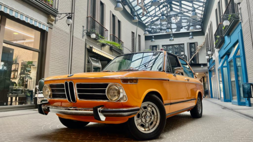 Családi időutazás a 365 Oldtimer Múzeumban hétköznap, Budapesten 2