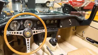 Családi időutazás a 365 Oldtimer Múzeumban hétvégén, Budapesten
