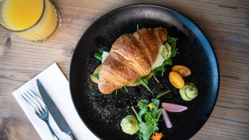 Tökéletes brunch élmény a Bistro 11-ben Szentendre szívében 4