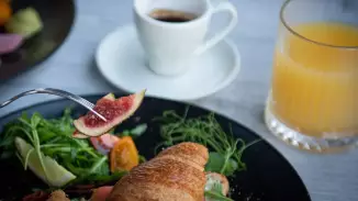 Tökéletes brunch élmény a Bistro 11-ben Szentendre szívében