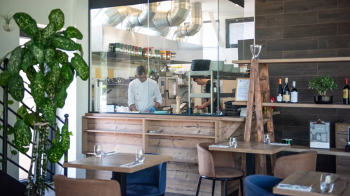 Igazi gasztroélmény Szentendre szívében a Bistro 11-ben 7