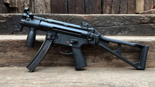 Kóstolj bele a lövészetbe a budapesti B-Pro Lőtéren - Mini csomag 3
