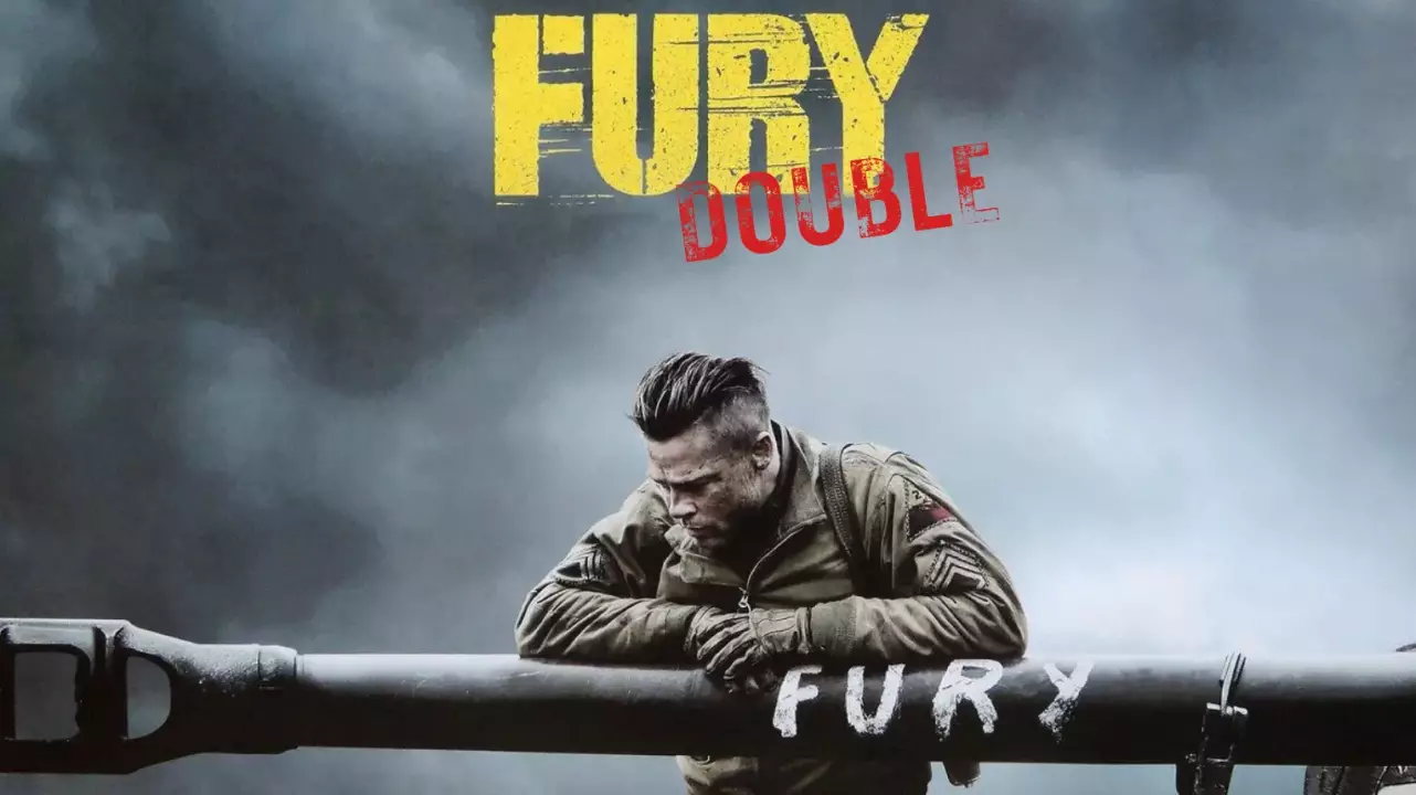 FURY DOUBLE Élménylövészet Budakeszin fő kép