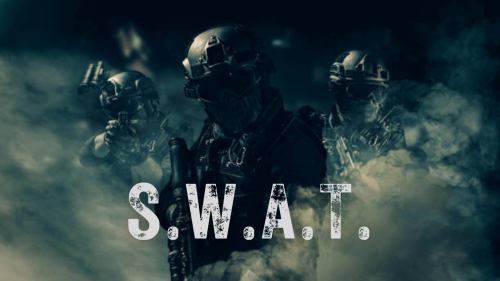 S.W.A.T. Élménylövészet Budakeszin 1