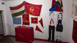 B-51 Bunker túra Dunavarsányban – Gyerek belépő