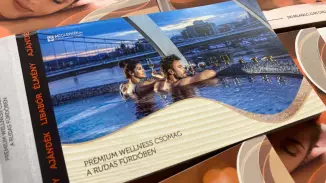 “Chill”-Relax élménycsomag 100 pihentető élményből választhat