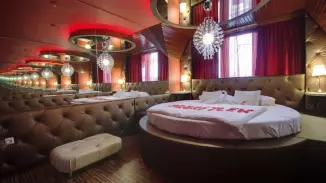 Szerelmes barangolás és 2 éjszaka Gyulán a Corvin hotelben