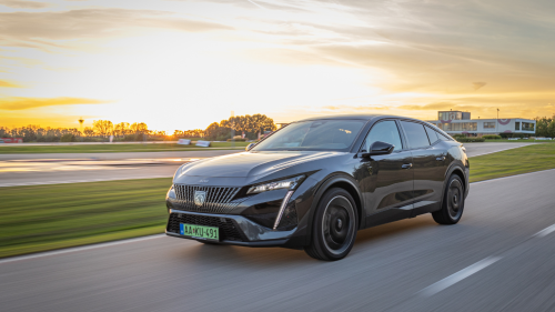 Intenzív Vezetéstechnikai Tréning Zsámbékon a Drivingcampen Saját Autóval 8