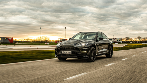 Intenzív Vezetéstechnikai Tréning Zsámbékon a Drivingcampen Saját Autóval 10