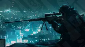 SNIPER 'PRO' – Élménylövészet Egerben
