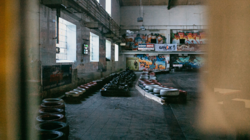 Forma 1 Gokartcsomag - Versenyezzetek a Gokart Arénában, Budapesten! 6