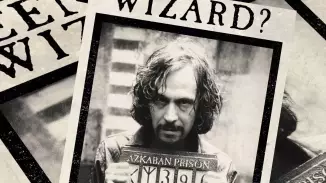 “Látta valaki ezt a varázslót?” Híres plakát akár megmozduló videóval