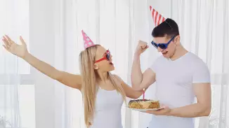 Szülinapi táncóra pároknak  – Táncolj, ünnepelj, élj a pillanatnak!