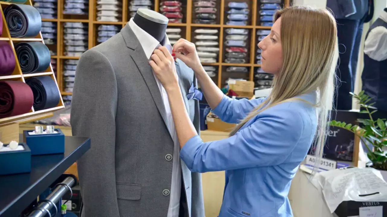 Közös vásárlás Kiss Fruzsina Stylisttal fő kép