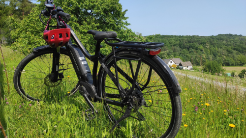Premium E-bike kerékpárkölcsönzés az Őrségben 3