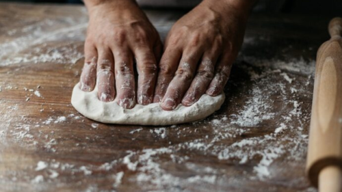 Haladó Pizzakészítő Workshop a Kövér Ranch-on, Nagytarcsán 7