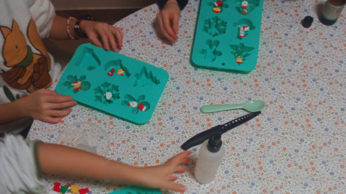 Készíts szappant Anyuval! – Gyerekbarát szappankészítő workshop Veresegyházon 3