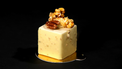 MONO Cake & Dessert Vegán élmény 4 sütivel Pilisvörösváron 4