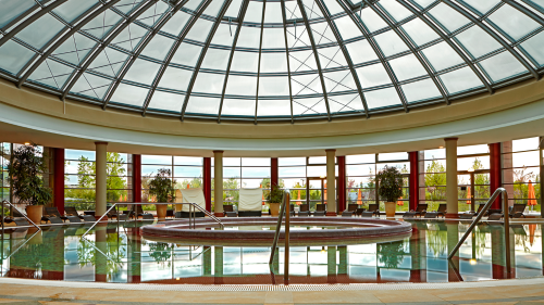 Carpe Diem spa csomag ORIENTAL SPA Wellness- és Fitneszközpontban 3