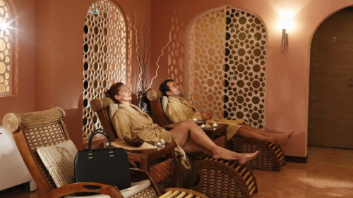 Carpe Diem spa csomag ORIENTAL SPA Wellness- és Fitneszközpontban 1