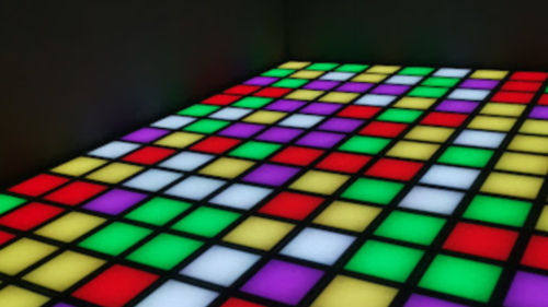 Váljatok Pixellé a Családdal a Pixel Run-ban, Budapesten 5