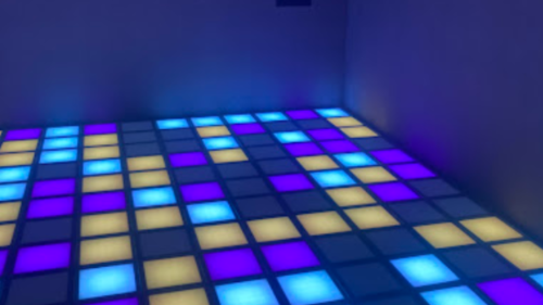 Váljatok Pixellé a Családdal a Pixel Run-ban, Budapesten 6