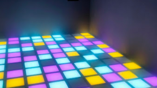 Váljatok Pixellé a Családdal a Pixel Run-ban, Budapesten 7