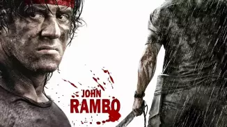 Rambo lövészeti csomag Budakeszin