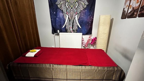 Aromaolajos Thai Masszázs – A valódi thai élmény Tatabányán! 3