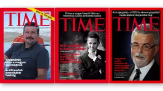 Barátod, párod a TIME címlapján, online letölthető, keret nélküli