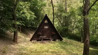 2 éjszakás Páros Kaland a siroki Vár-Campingben félpanzióval