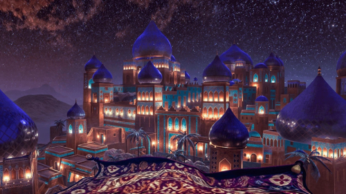 Fairy Tales: Mesék birodalma élmény a VR Vidámparkban 2